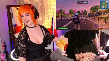 Angel-Lewd-Cake stripchat stream image, 10.08.2025 03:00