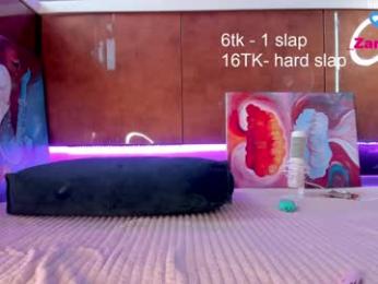 honey_pinkgreen chaturbate stream image