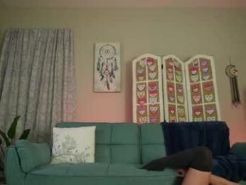 syriahsage chaturbate stream image, 13.02.2025 23:10