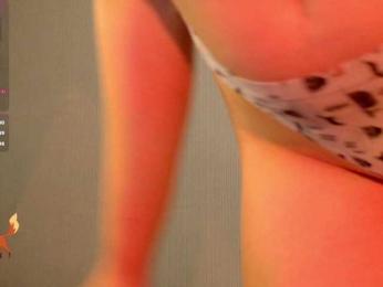 PeachGirl bongacams stream image