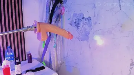 Sammy_charlot stripchat stream image