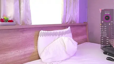 LiliBanger stripchat stream image