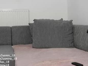 princessjasmine_18 chaturbate stream image