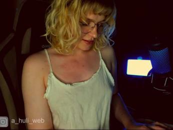 A-Huli bongacams stream image, 11.08.2025 10:20