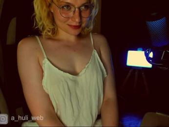 A-Huli bongacams stream image, 11.08.2025 10:20