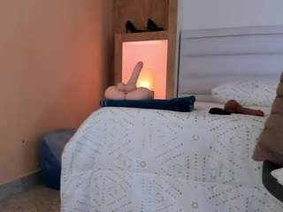 veronica-garcia camsoda stream image