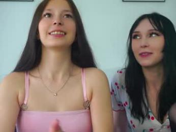 vivid_girls chaturbate stream image, 11.08.2025 08:40