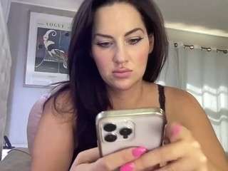 dreamofjeane camsoda stream image, 11.08.2025 18:10