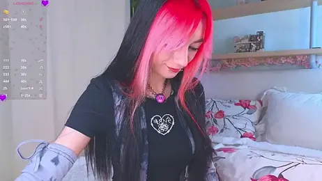 TristaRoht stripchat stream image, 11.08.2025 15:00