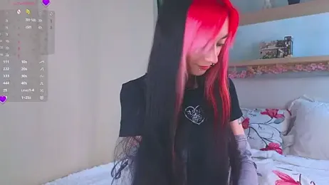 TristaRoht stripchat stream image, 11.08.2025 15:00