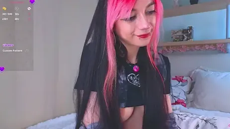 TristaRoht stripchat stream image, 11.08.2025 15:00