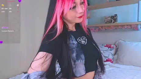 TristaRoht stripchat stream image, 11.08.2025 15:00