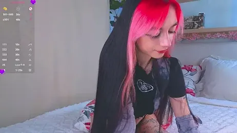 TristaRoht stripchat stream image, 11.08.2025 15:00