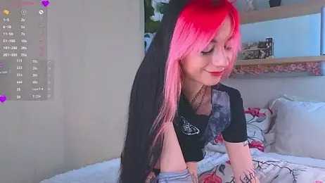 TristaRoht stripchat stream image, 11.08.2025 15:00