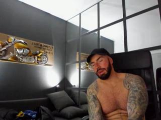 Armand flirt4free stream image, 27.01.2025 07:10