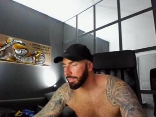 Armand flirt4free stream image, 27.01.2025 07:10