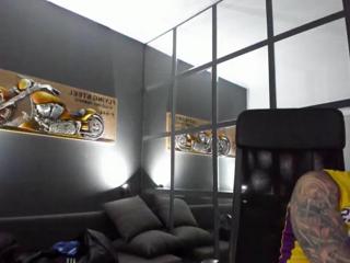 Armand flirt4free stream image, 27.01.2025 07:10