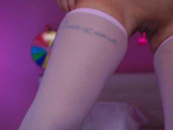 NatyDesiree bongacams stream image, 13.02.2025 19:40