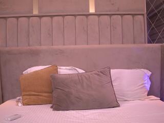 Blair Sander flirt4free stream image