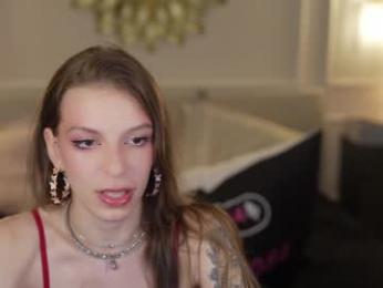 anabel054 chaturbate stream image, 11.08.2025 22:40