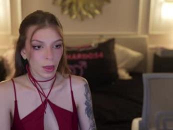 anabel054 chaturbate stream image, 11.08.2025 22:40
