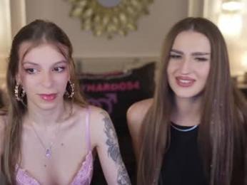 anabel054 chaturbate stream image, 11.08.2025 22:40