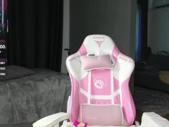 amilia4u chaturbate stream image, 12.08.2025 07:30