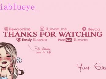 lil_eva chaturbate stream image