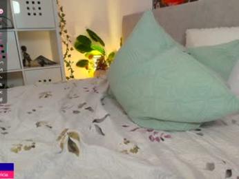 angel_danm_milf chaturbate stream image