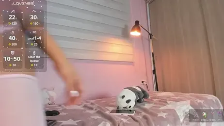 emily_sweett24 stripchat stream image