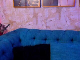 April Stonee flirt4free stream image, 12.08.2025 11:50