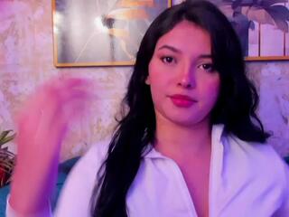 April Stonee flirt4free stream image, 12.08.2025 11:50