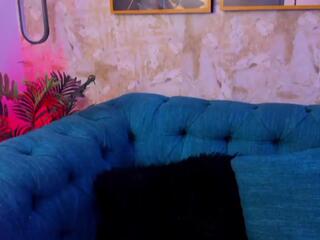 April Stonee flirt4free stream image, 12.08.2025 11:50