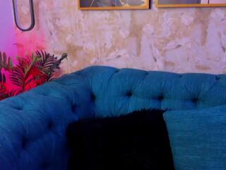 April Stonee flirt4free stream image, 12.08.2025 11:50