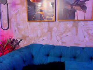 April Stonee flirt4free stream image, 12.08.2025 11:50