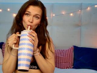 Francheska Hansen flirt4free stream image, 12.08.2025 23:00