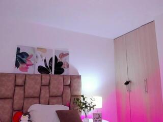 Danile Hensen flirt4free stream image, 12.08.2025 20:30