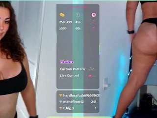 milavalentina camsoda stream image