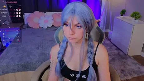 zelda_1 stripchat stream image, 13.08.2025 01:00