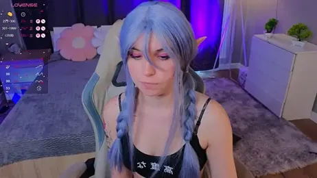 zelda_1 stripchat stream image, 13.08.2025 01:00