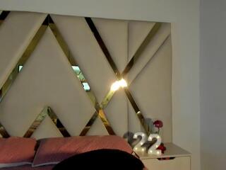 Alisson Bonnet flirt4free stream image, 13.08.2025 05:10