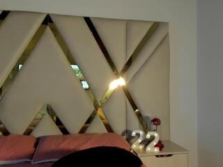Alisson Bonnet flirt4free stream image, 13.08.2025 05:10