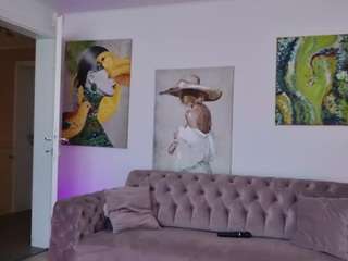 lenna-goddess camsoda stream image