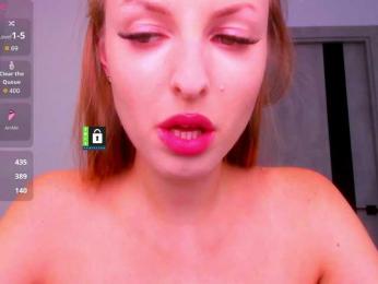 PinkPanterka bongacams stream image