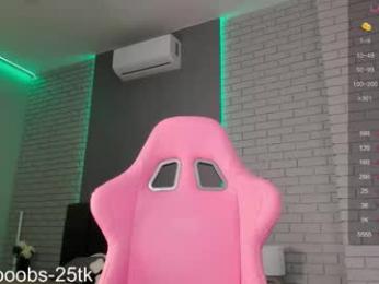 hazel_7 chaturbate stream image, 14.08.2025 03:00