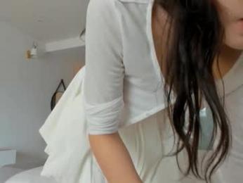 akime_girl chaturbate stream image