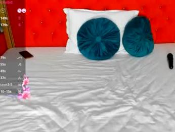 valleriejonnes chaturbate stream image, 13.08.2025 23:50