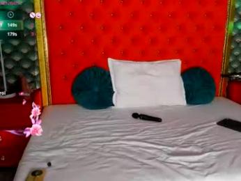 valleriejonnes chaturbate stream image, 13.08.2025 23:50