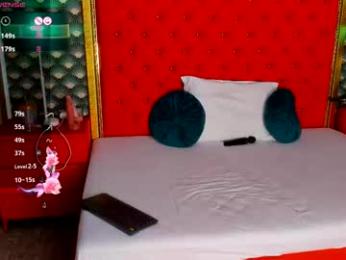 valleriejonnes chaturbate stream image, 13.08.2025 23:50