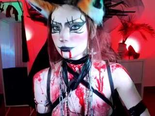 ladyhex camsoda stream image